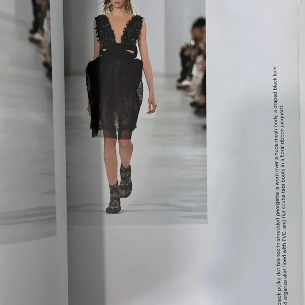 Maison Martin Margiela maison margiela